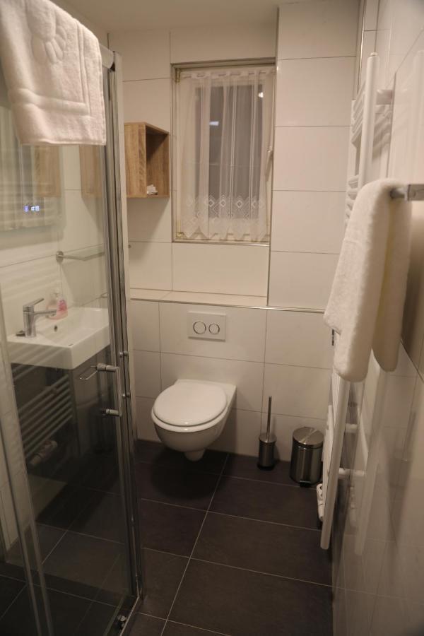 Ferienwohnung Kassel Exterior foto